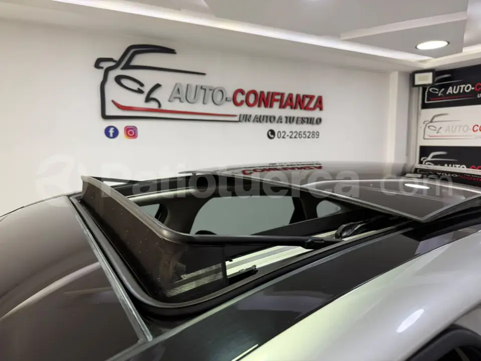 Foto 31 de Hyundai Sonata