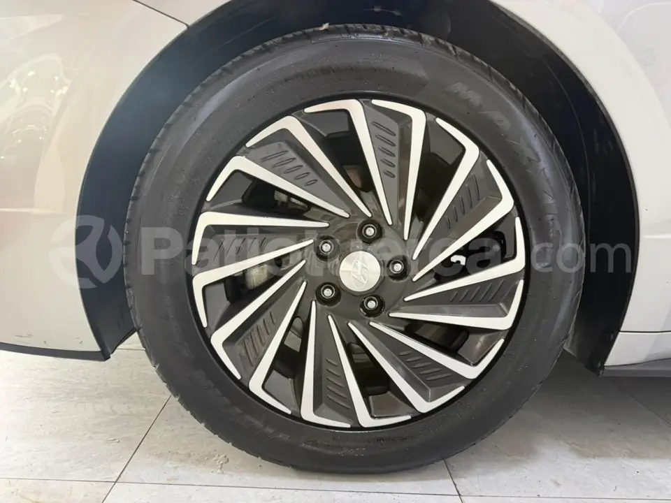 Foto 34 de Hyundai Sonata
