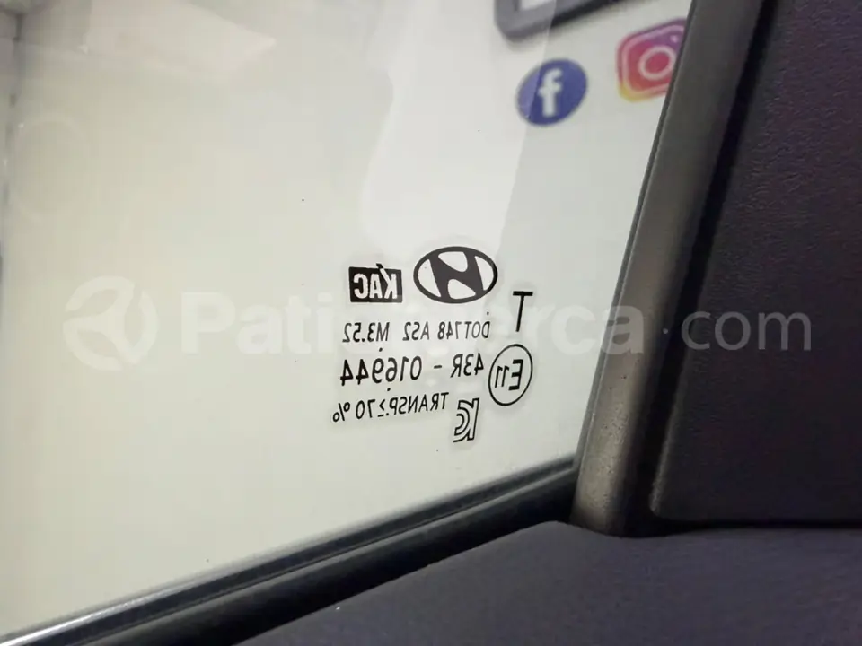 Foto 35 de Hyundai Sonata