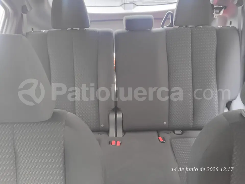Foto 7 de Mitsubishi Eclipse Cross