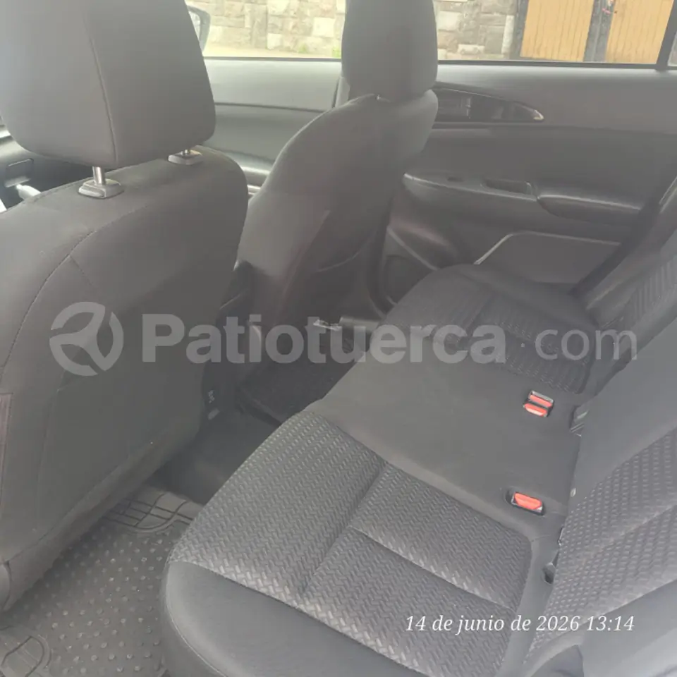 Foto 5 de Mitsubishi Eclipse Cross