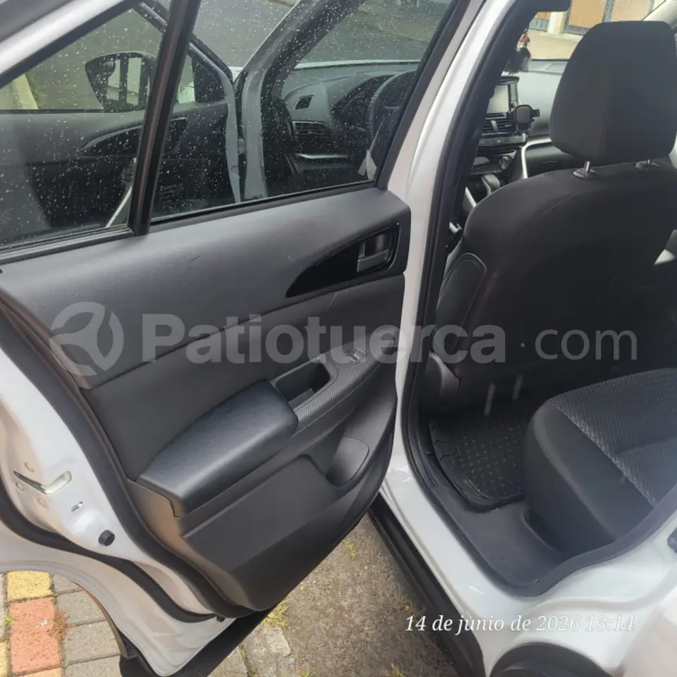 Foto 6 de Mitsubishi Eclipse Cross