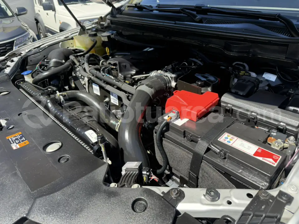 Foto 24 de Ford Ranger xlt