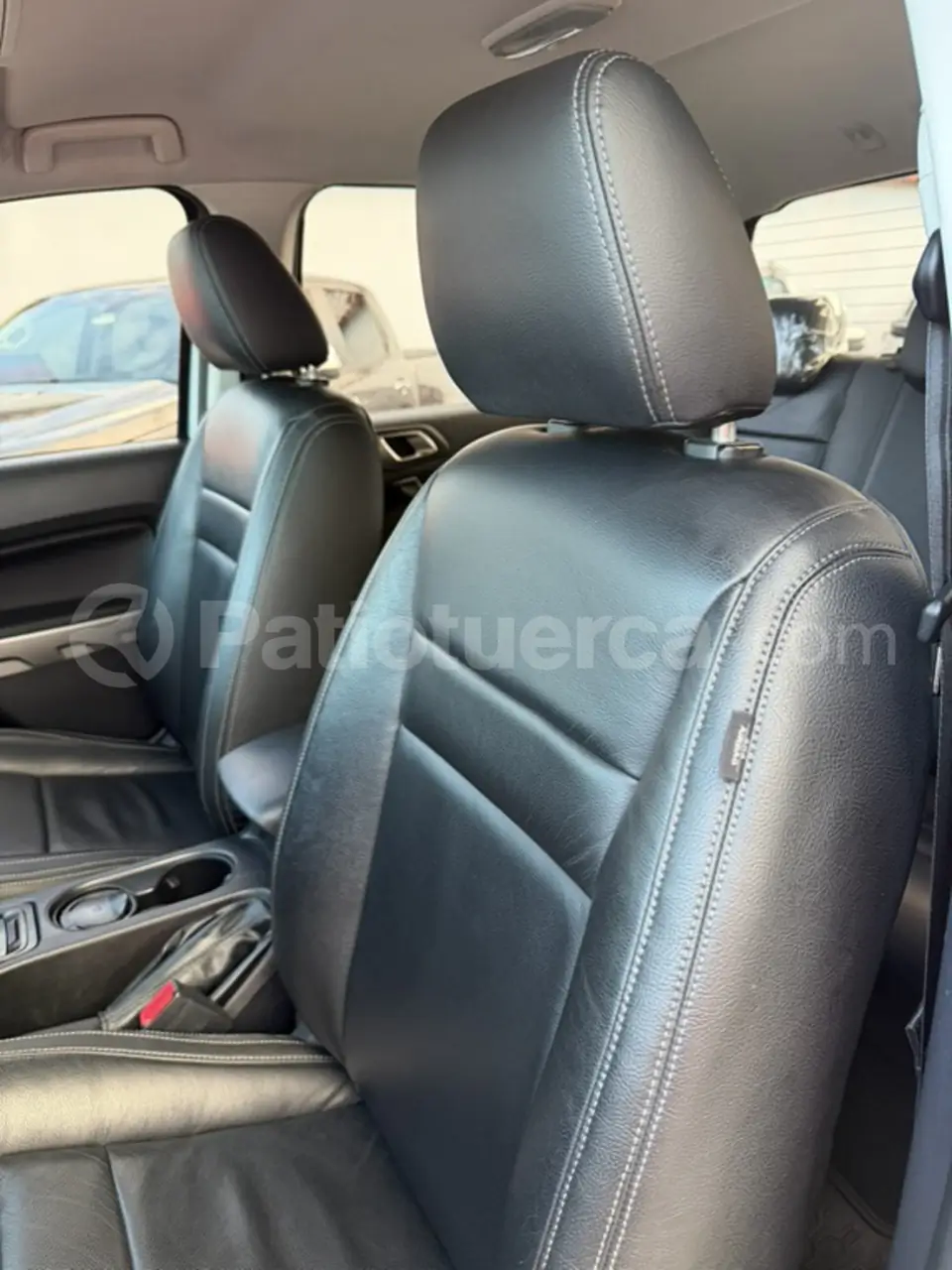 Foto 26 de Ford Ranger xlt