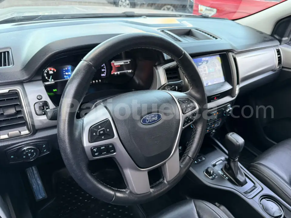 Foto 27 de Ford Ranger xlt