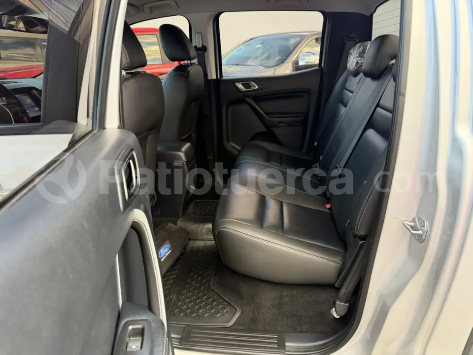 Foto 28 de Ford Ranger xlt