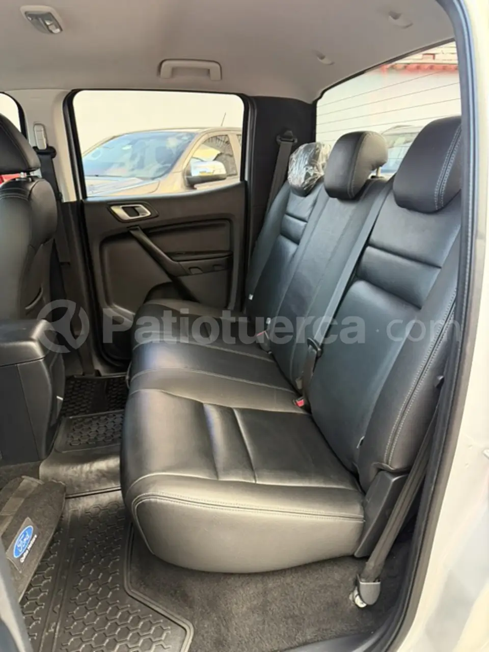 Foto 29 de Ford Ranger xlt