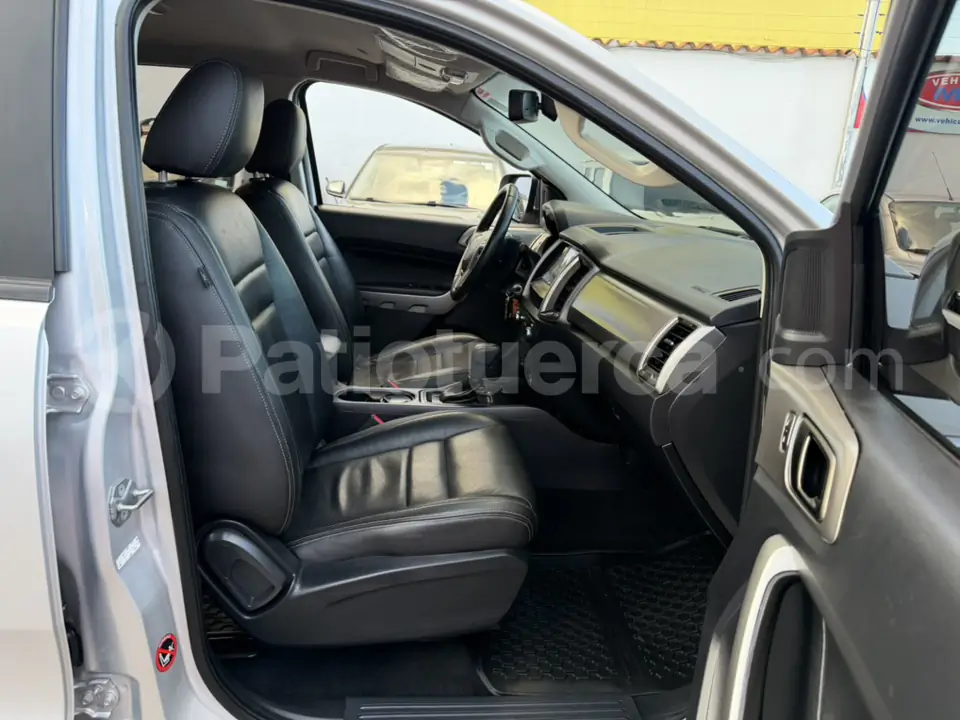 Foto 33 de Ford Ranger xlt