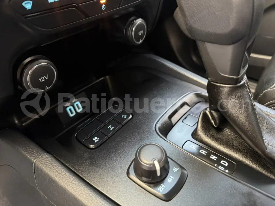 Foto 47 de Ford Ranger xlt