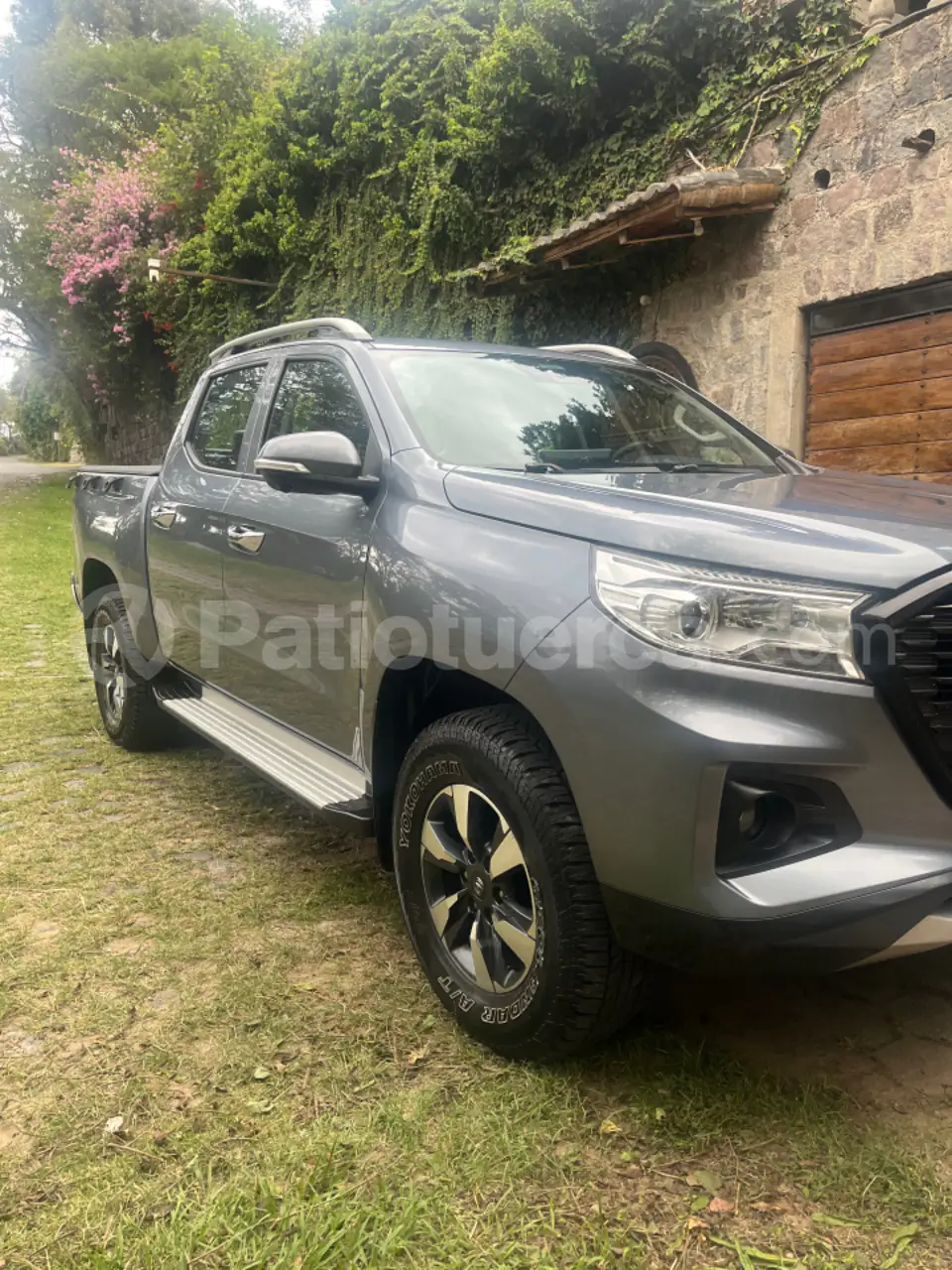 Foto 4 de Changan HUNTER