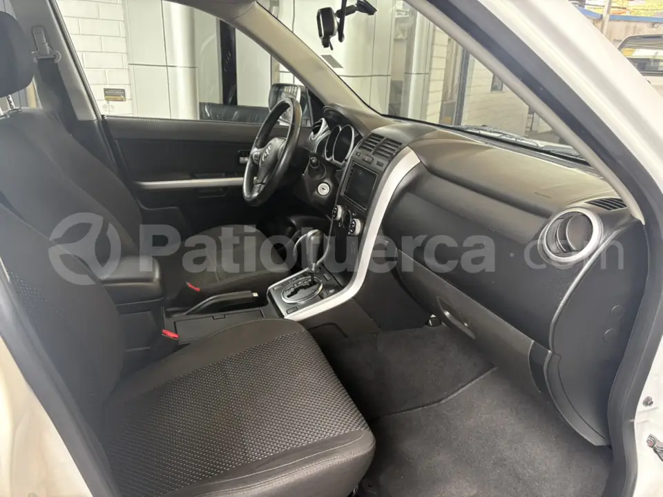 Foto 5 de Suzuki SZ Next Sport