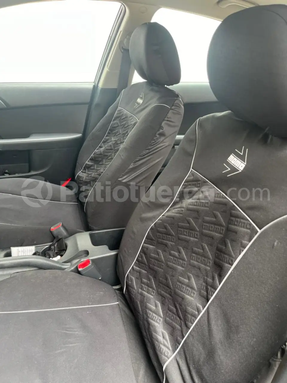 Foto 9 de Kia Cerato