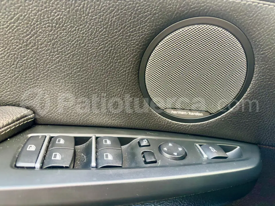 Foto 9 de BMW X4 Xdrive