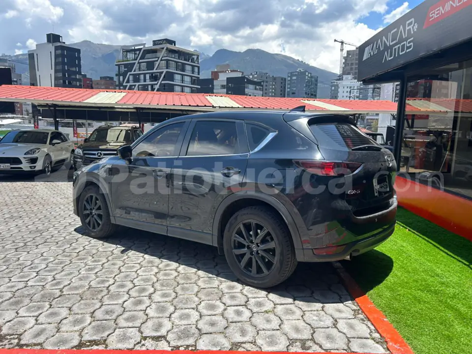 Foto 3 de Mazda New CX-5 Core