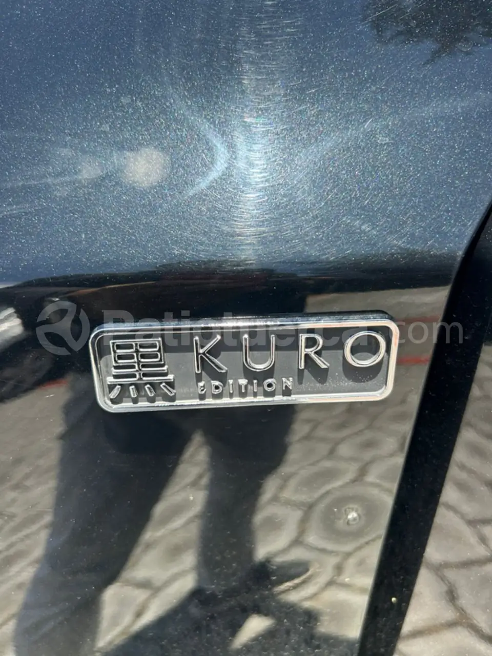 Foto 5 de Mazda New CX-5 Core