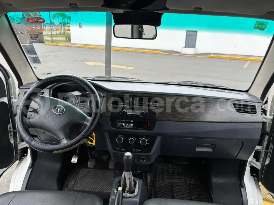 Foto 6 de Shineray X30 CARGO