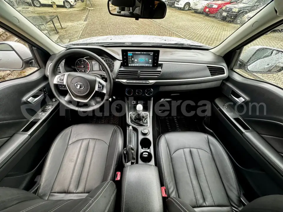 Foto 4 de Great Wall WINGLE 7 2.0 CD 4X4 DIESEL