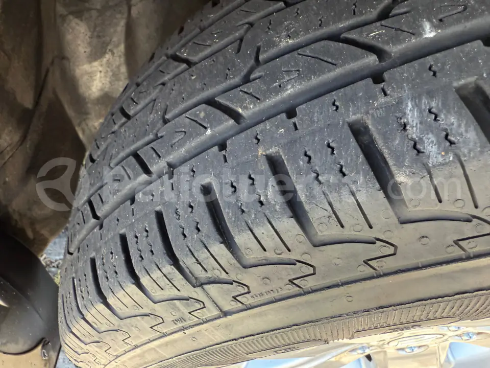 Foto 11 de Chevrolet Grand Vitara SZ 2.4