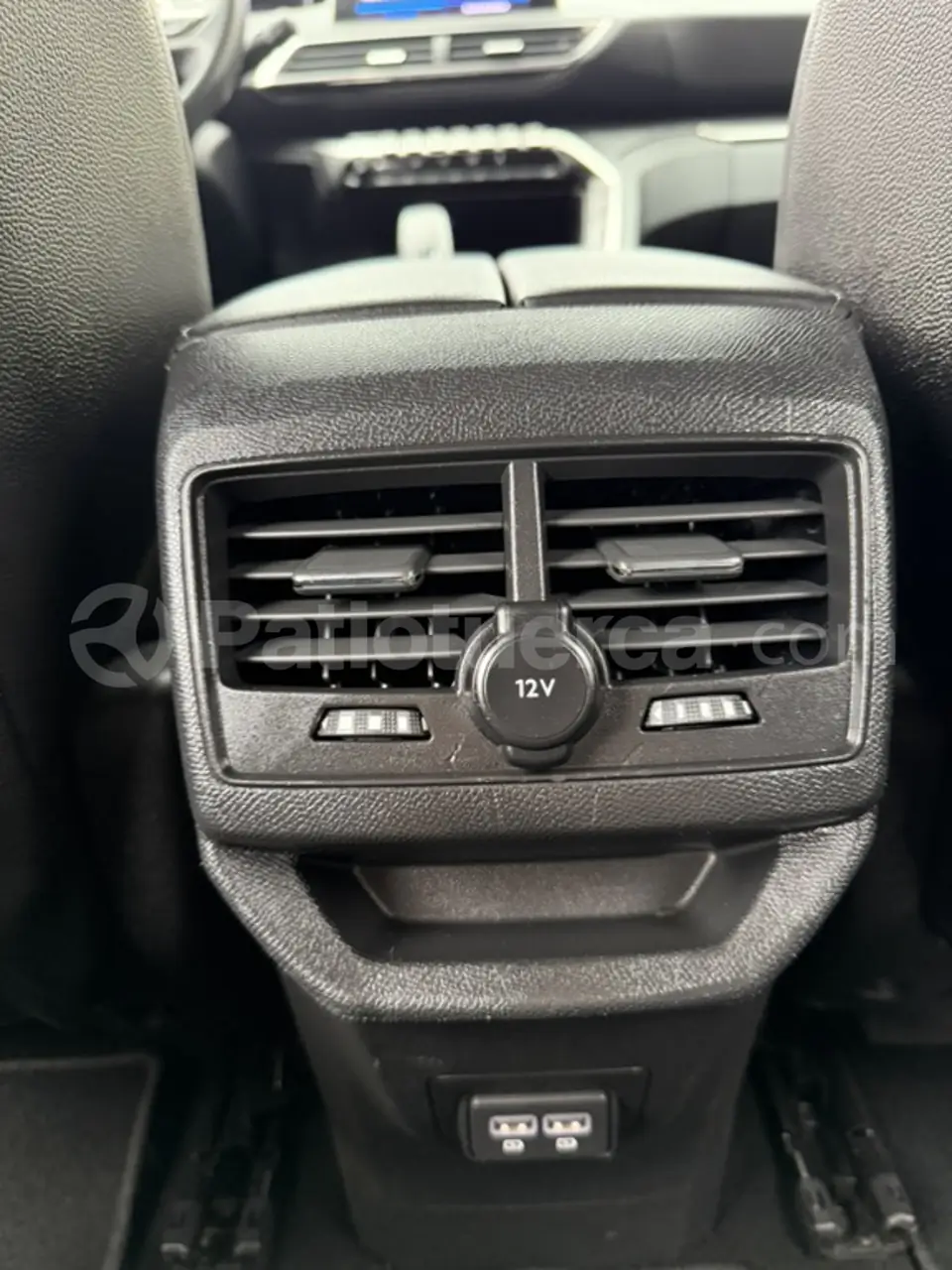 Foto 25 de Peugeot 3008