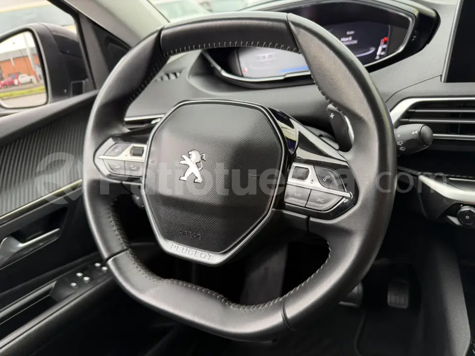 Foto 39 de Peugeot 3008