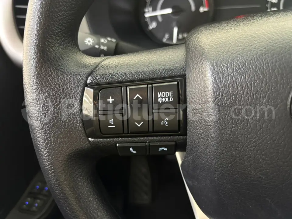 Foto 17 de Toyota Hilux CD 4x2