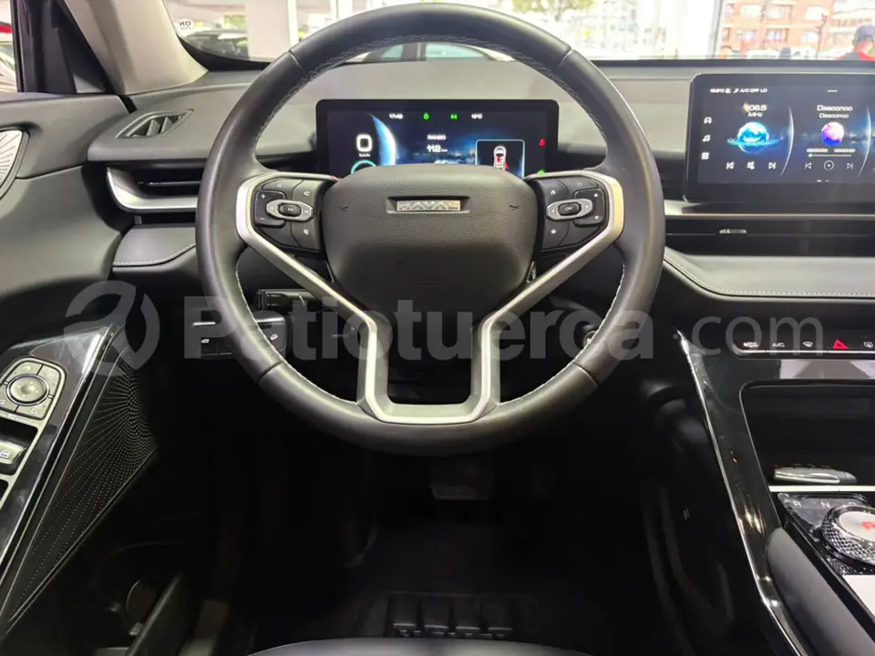 Foto 24 de Haval H6 B01 Luxury
