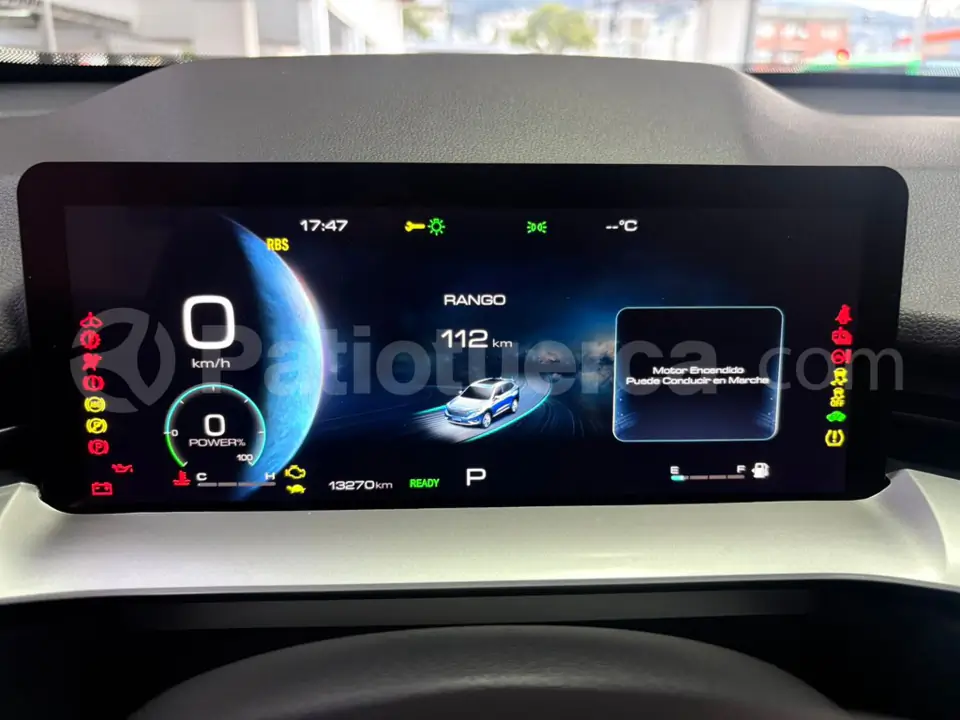 Foto 32 de Haval H6 B01 Luxury