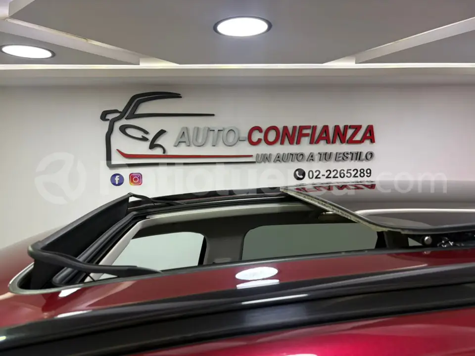 Foto 34 de Haval H6 B01 Luxury