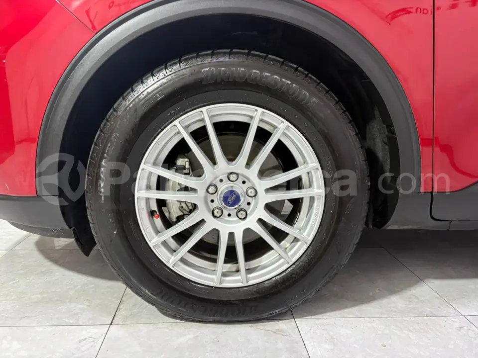 Foto 30 de Ford Escape Trend