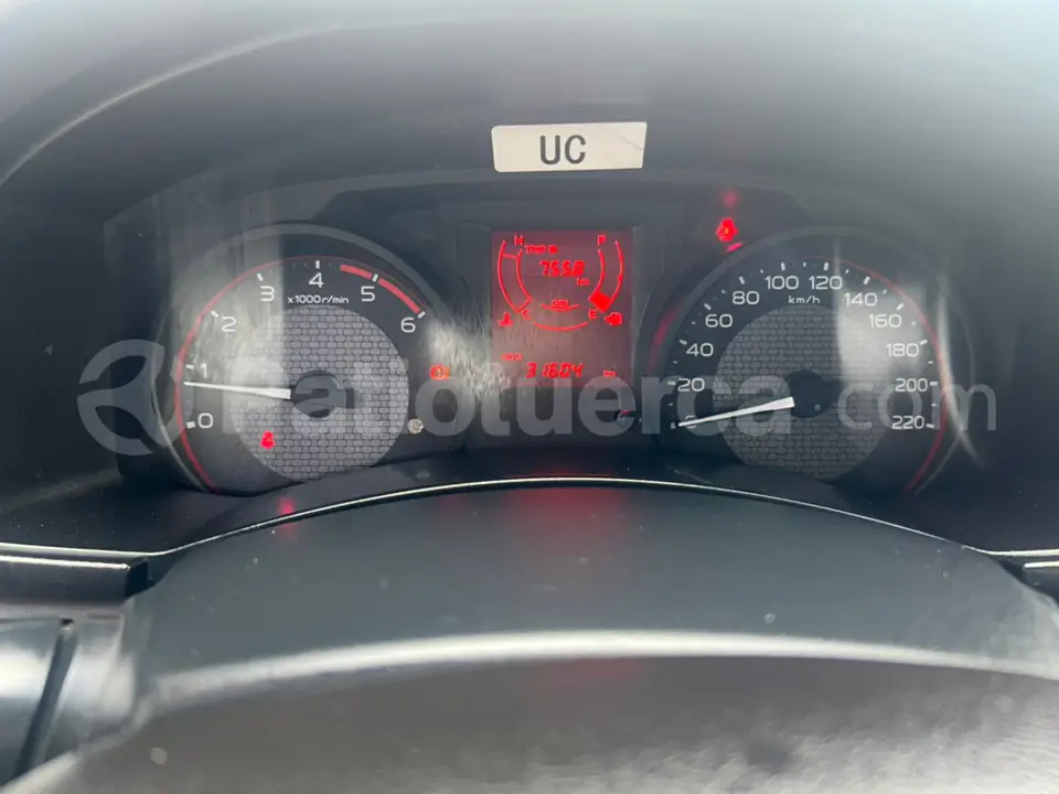 Foto 5 de Chevrolet D-MAX HI RIDE