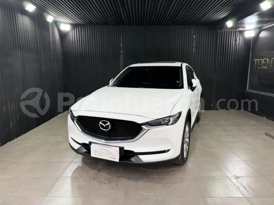 Foto 1 de Mazda CX5 AWD KURO EDITION