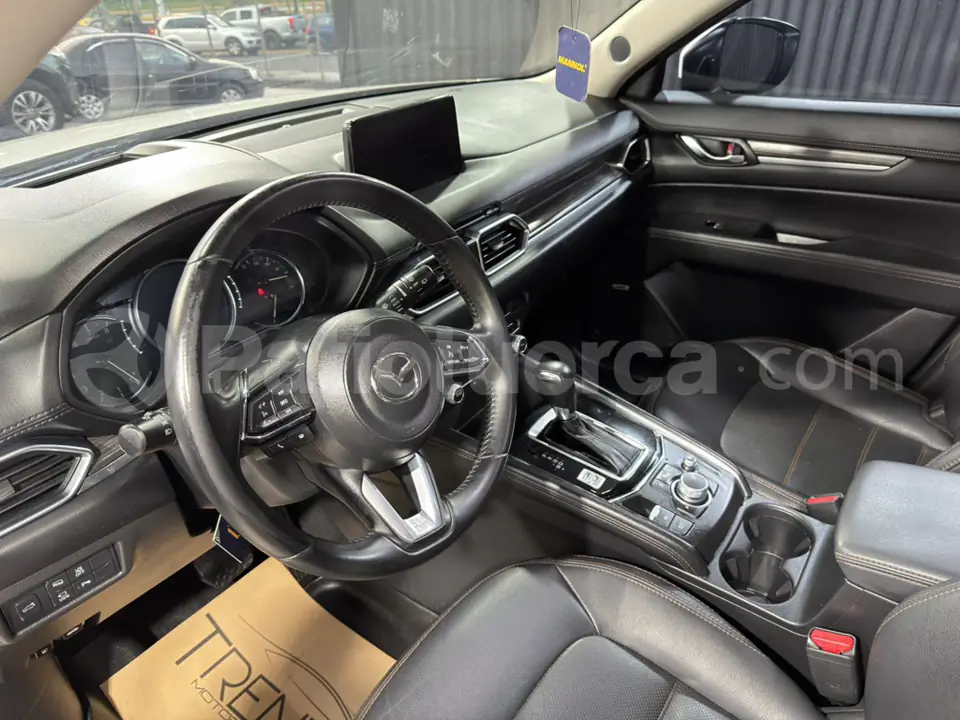 Foto 14 de Mazda CX5 AWD KURO EDITION