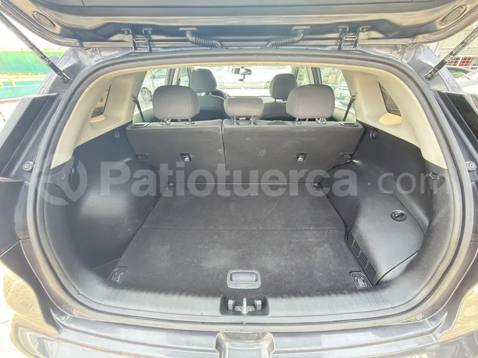 Foto 6 de Kia NIRO