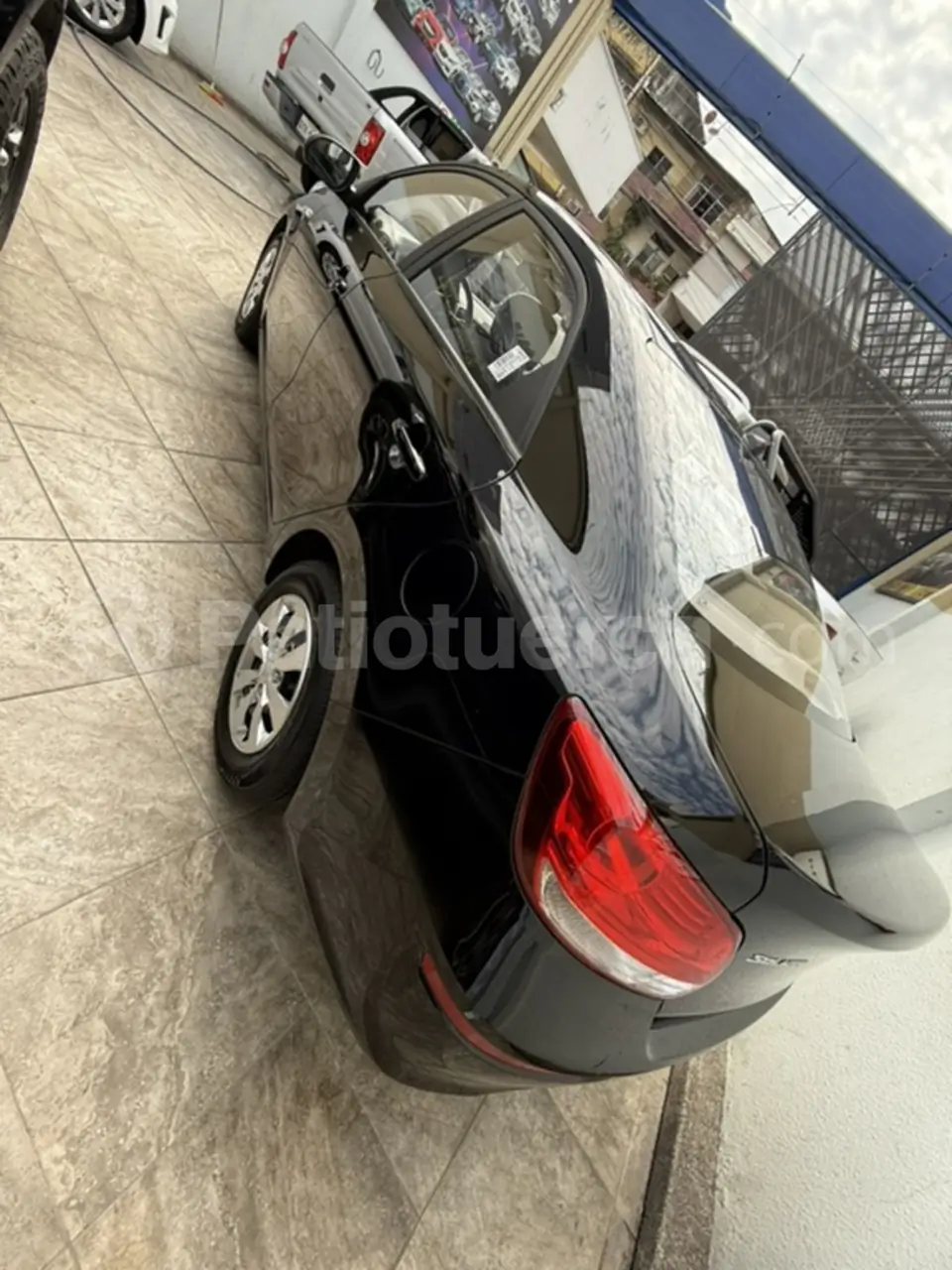 Foto 6 de Kia Soluto LX