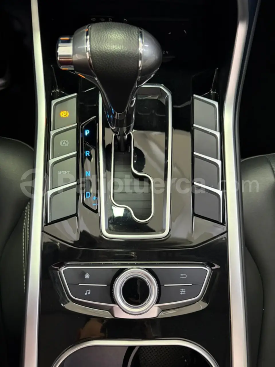 Foto 23 de Ford TERRITORY TREND