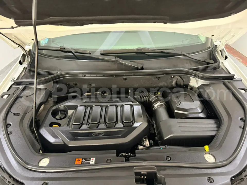 Foto 29 de Ford TERRITORY TREND