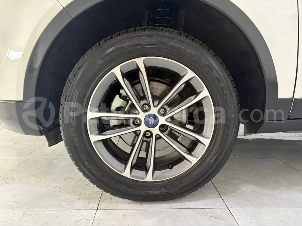 Foto 30 de Ford TERRITORY TREND