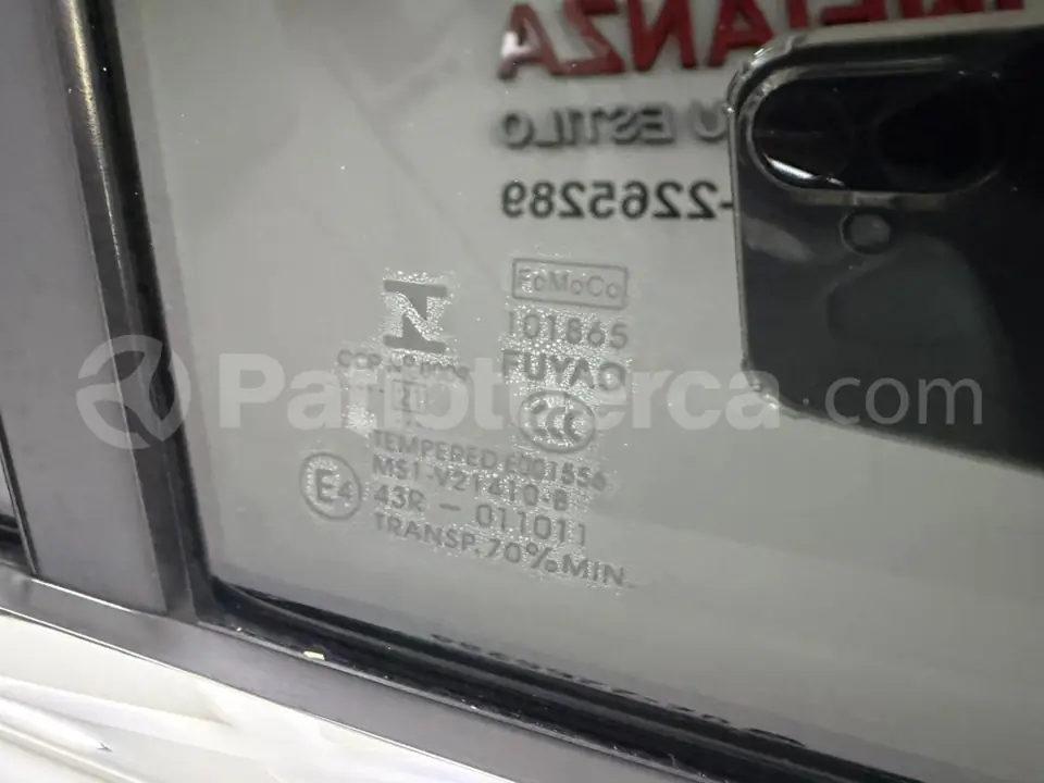 Foto 31 de Ford TERRITORY TREND