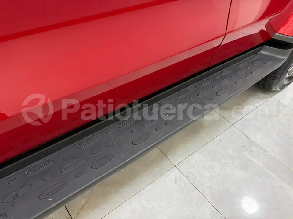 Foto 8 de GWM Tank 300