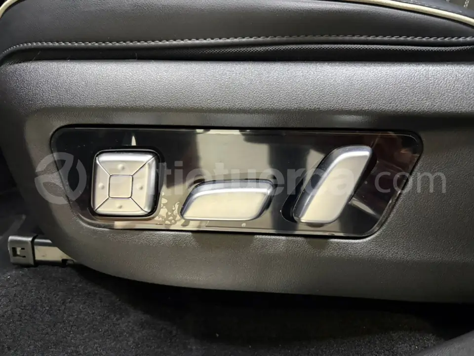 Foto 17 de GWM Tank 300