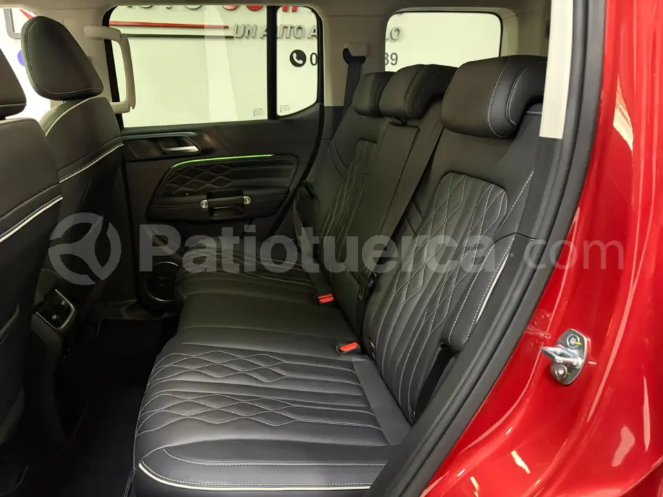 Foto 18 de GWM Tank 300