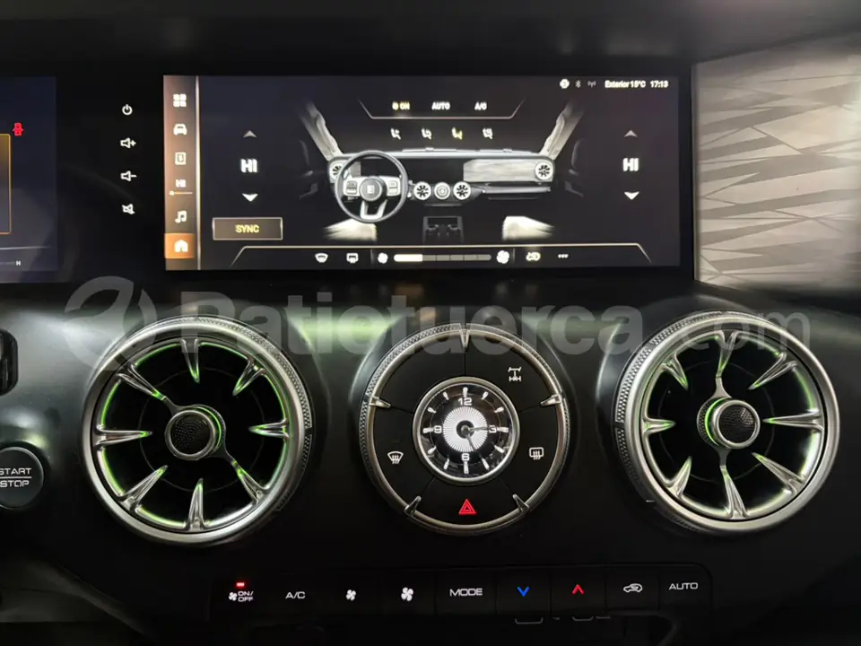 Foto 31 de GWM Tank 300