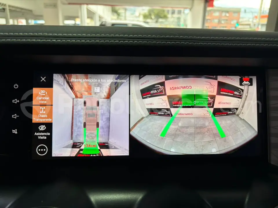 Foto 33 de GWM Tank 300