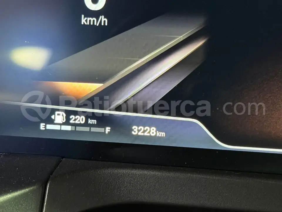 Foto 36 de GWM Tank 300