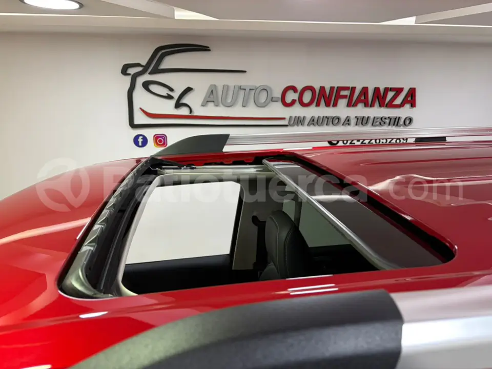 Foto 38 de GWM Tank 300