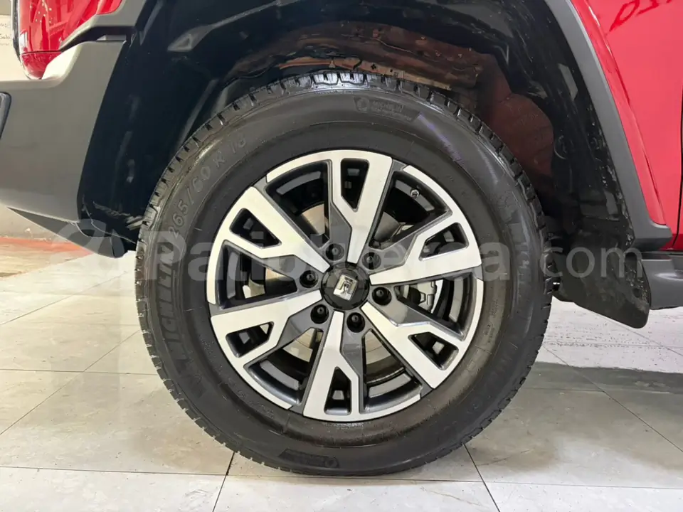 Foto 41 de GWM Tank 300