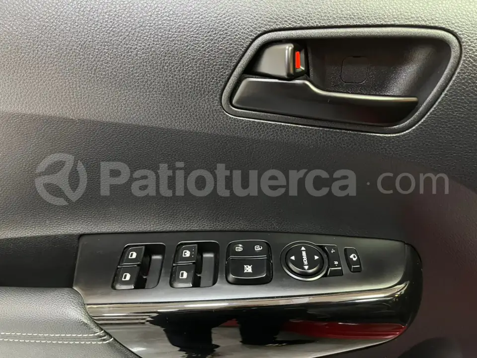 Foto 11 de Kia PICANTO EX 1.0