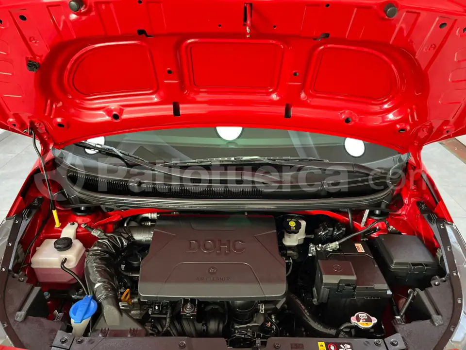 Foto 32 de Kia PICANTO EX 1.0