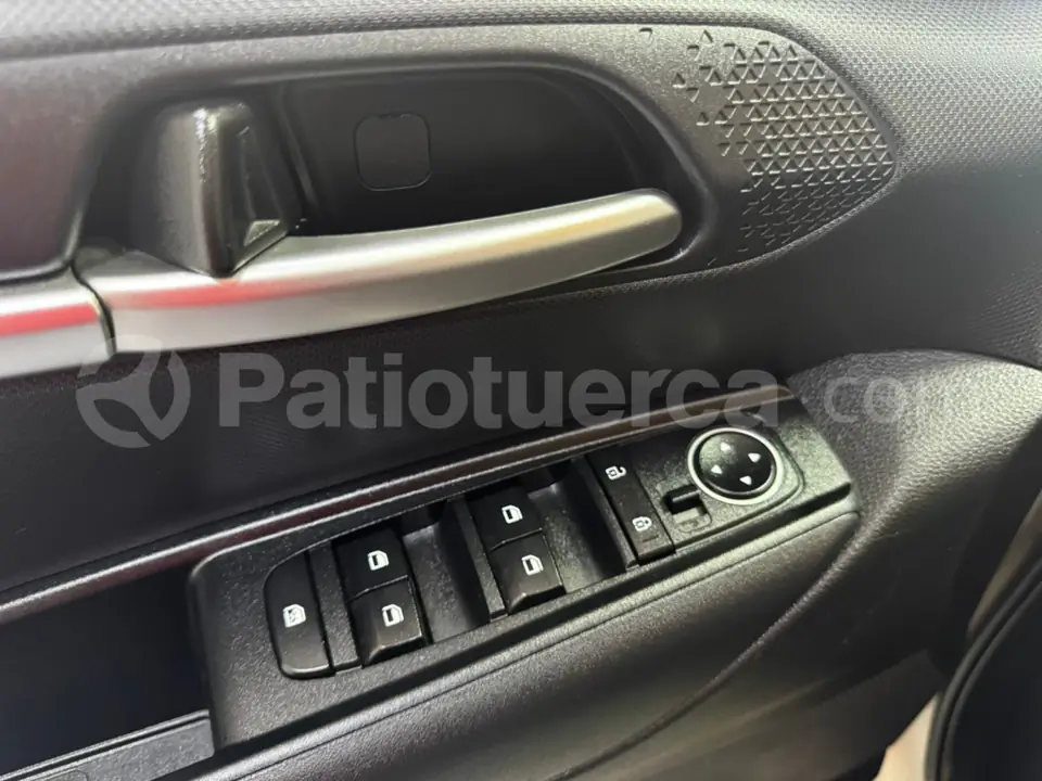 Foto 11 de Kia Sonet