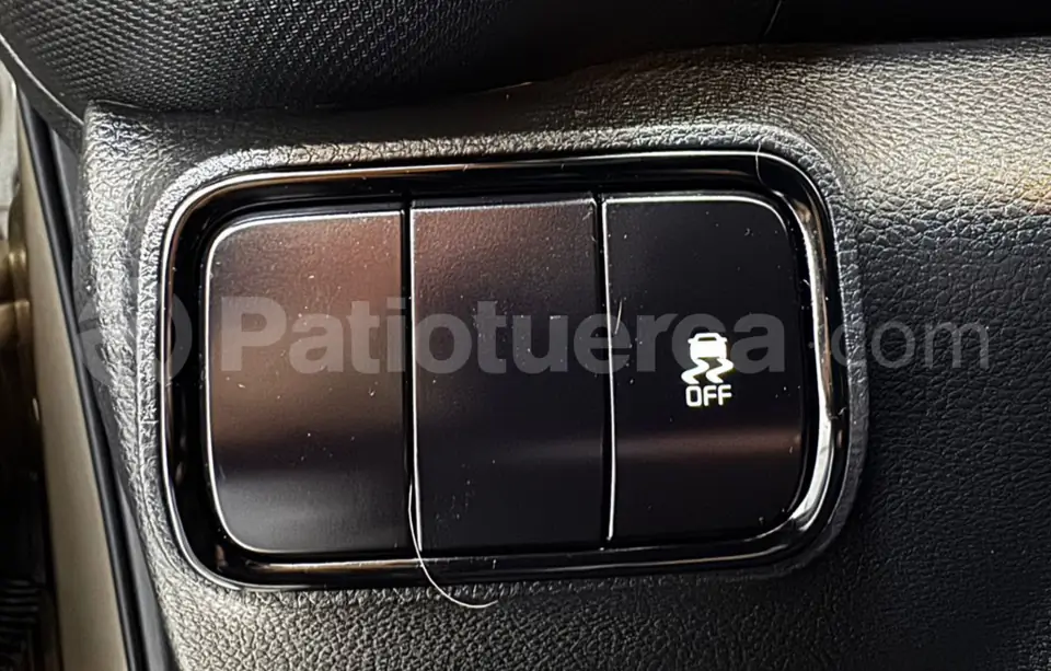 Foto 12 de Kia Sonet